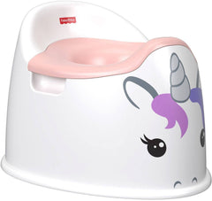 Fisher-Price Unicorn Potty - Zecoya