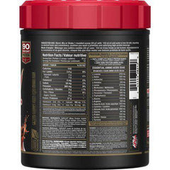 Allmax ISOFLEX Pure Whey Protein Isolate Chocolate Powder - Zecoya