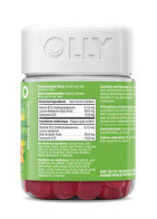 Olly Tropical Passion Daily Energy Supplement - Zecoya