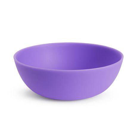 Munchkin Multi Bowls, 4 pack - Zecoya