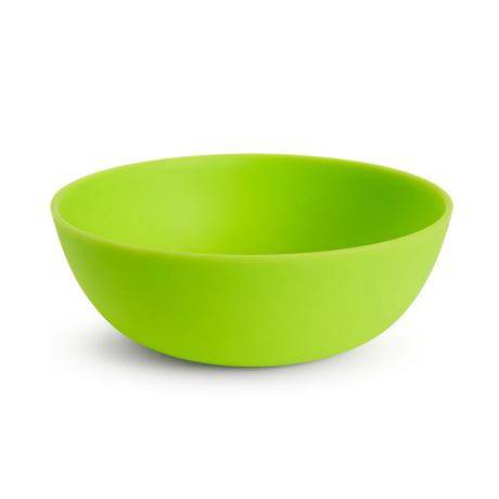 Munchkin Multi Bowls, 4 pack - Zecoya