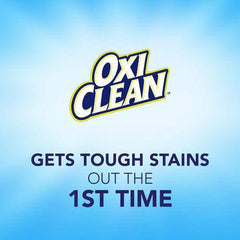 OxiClean Versatile Stain Remover - Zecoya