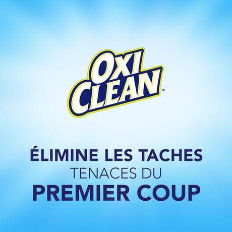 OxiClean Versatile Stain Remover - Zecoya