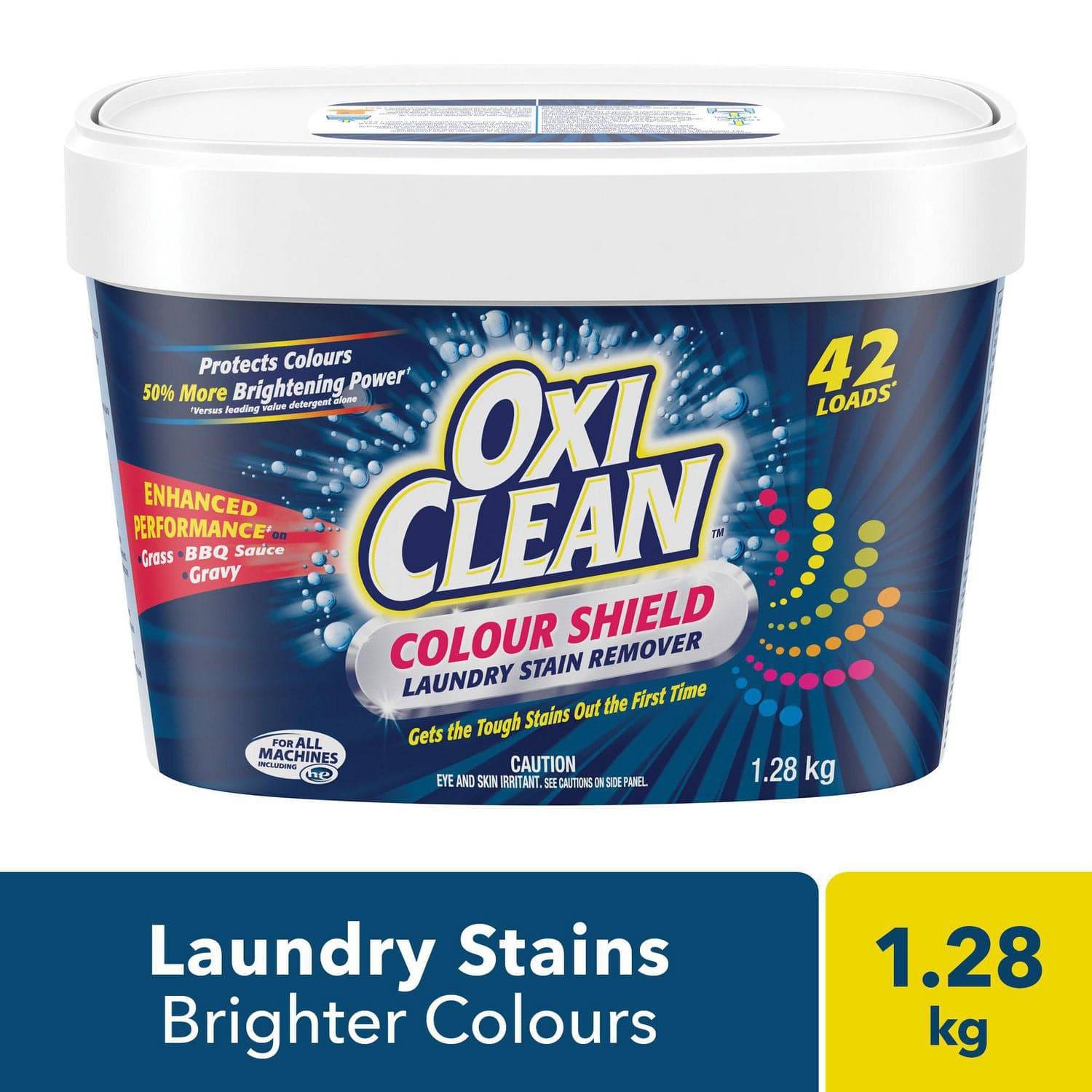 OxiClean Colour Shield Laundry Stain Remover - Zecoya