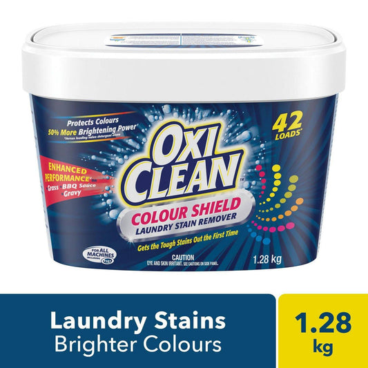 OxiClean Colour Shield Laundry Stain Remover - Zecoya