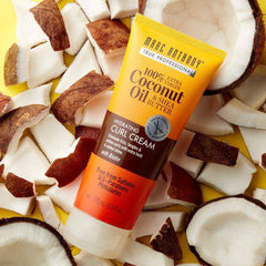 Marc Anthony 100% Coconut Oil & Shea Butter Hydrating Curl Cream - Zecoya