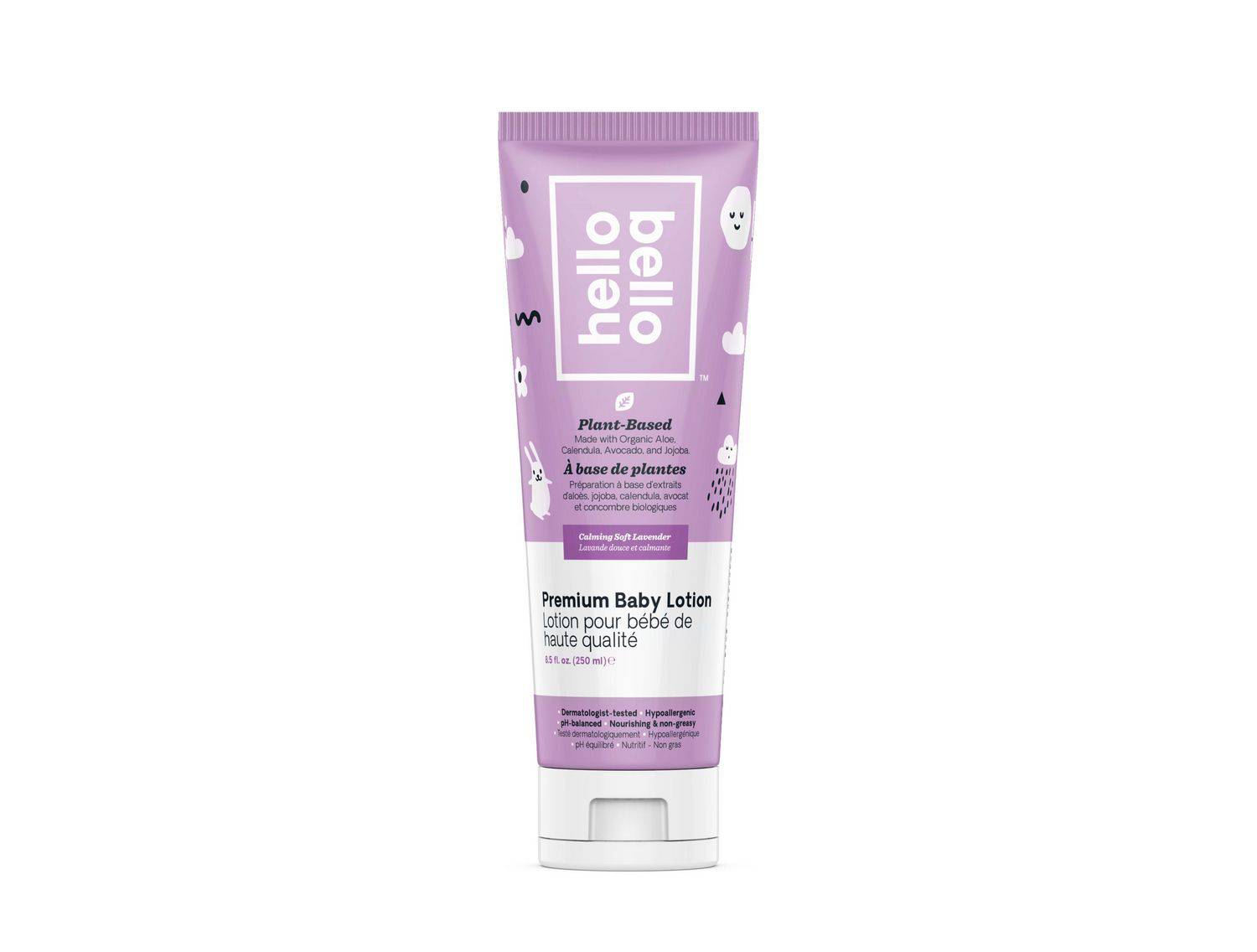 Hello Bello Premium Baby Lotion - Zecoya