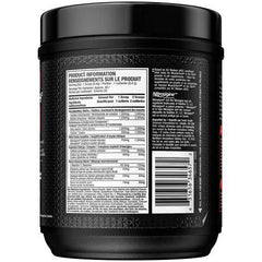 MuscleTech Peformance Series Vapor X5 Next Gen 30 serving Orange Mango Pineapple Pre Workout - Zecoya