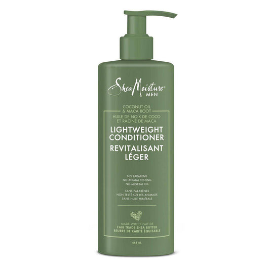 Shea Moisture Men Lightweight Conditioner - Zecoya