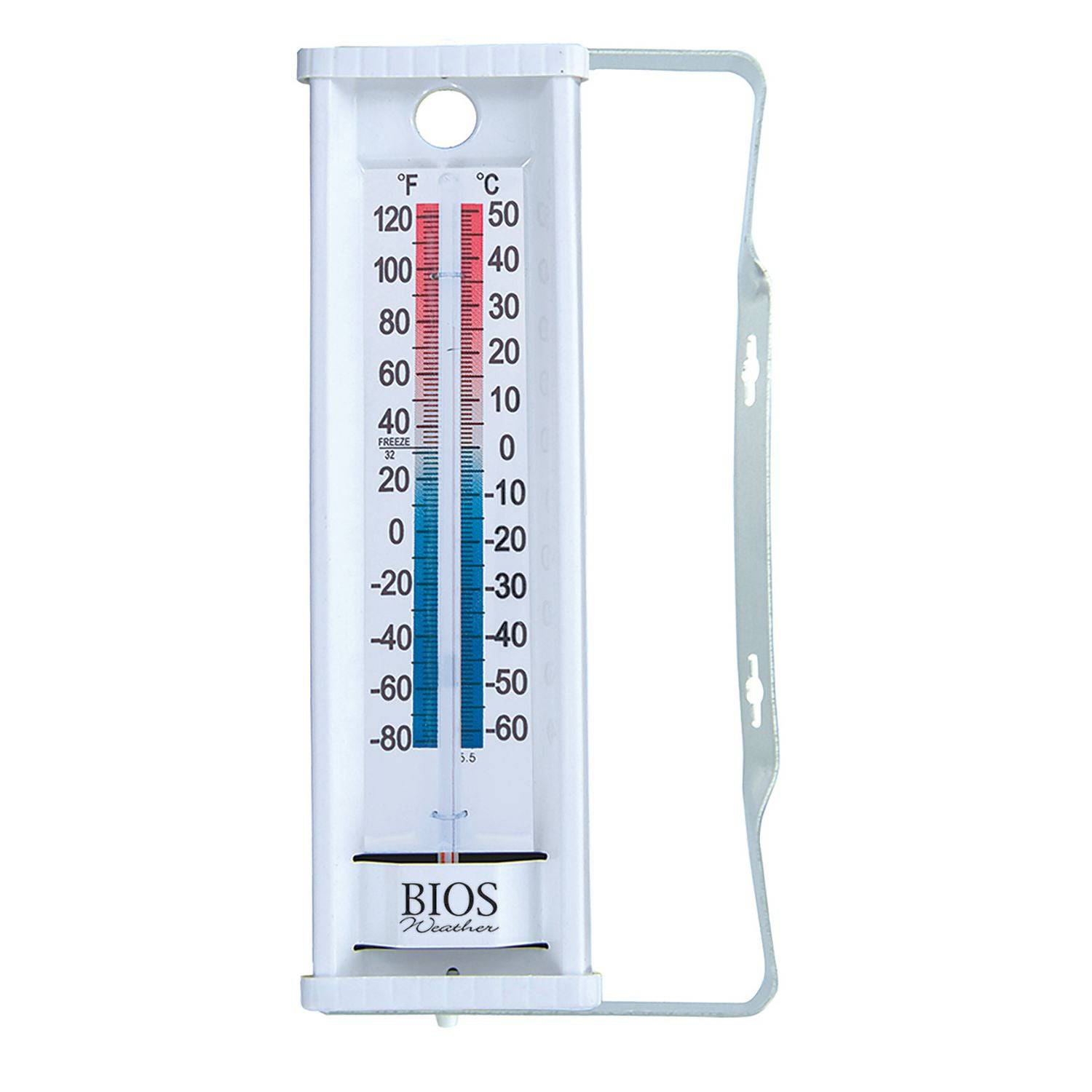 Bios ANALOG Thermometer - Zecoya