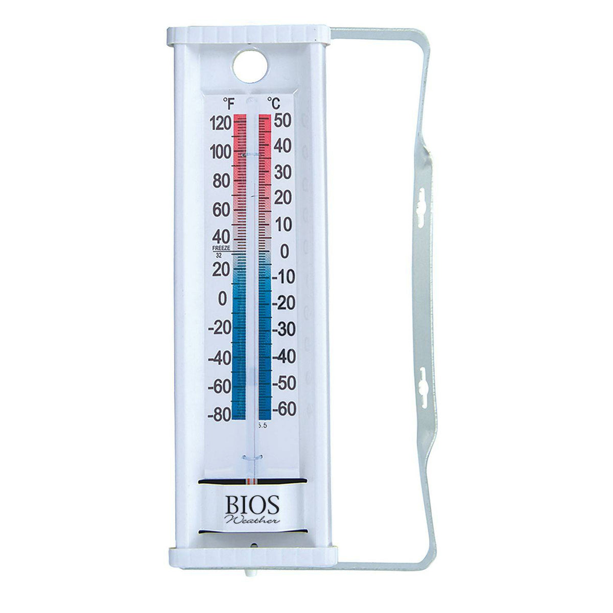 Bios ANALOG Thermometer - Zecoya