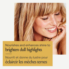 John Frieda Highlight Activating Brightening Conditioner - Zecoya