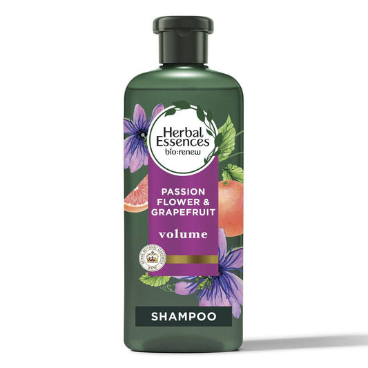 Herbal Essences Passion Flower & Grapefruit Shampoo - Zecoya