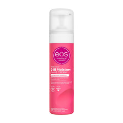 eos Shea Better Shaving Cream for Women, Pomegranate Raspberry, 24HR Hydration, 207ml