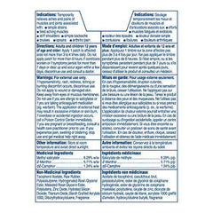 Salonpas Pain Relieving Patch – 40 Patches