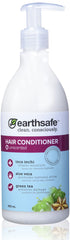 Earthsafe Unscented Hair Conditioner, 400 ml (Pack of 1)