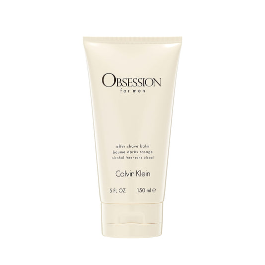 Calvin Klein Obsession Aftershave Balm for Men 150ml