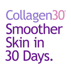 Webber Naturals Collagen30 With Biotin Powder, 105g