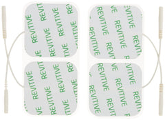 REVITIVE Replacement Electro Pads