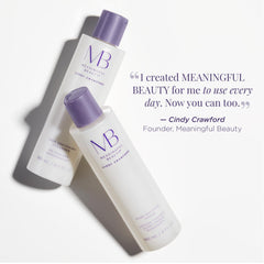 Meaningful Beauty pH Balancing Pore Minimizer and Refining Toner, 5.5 fl. oz.