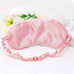 Howshine Unicorn Sleeping Mask Cute Unicorn Horn Blindfold Eye Cover, Perfect for Women Girls Travel Nap Night Sleeping