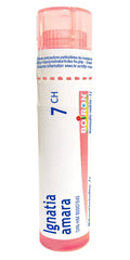 Ignatia Amara 7ch,Boiron Homeopathic Medicine