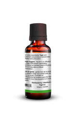 Yogti [Canadian Brand] Peppermint Essential Oil, 30 milliliter