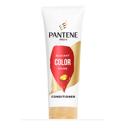 PANTENE PRO-V Radiant Color Shine Conditioner, 10.4oz/308mL