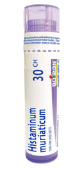 Histaminum Muriaticum 30ch,Boiron Homeopathic Medicine