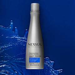 Nexxus Therappe Luxury Moisturizing Shampoo for Unisex, 13.5 Ounce, 400 ml (Pack of 1)