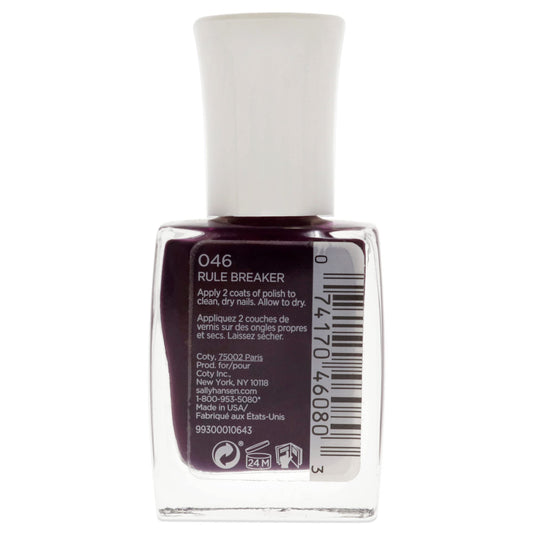 Sally Hansen Mega Strength, Rule Breaker, 0.4 Fluid Ounce