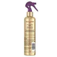 Pantene Gold Series Awakening Spray With Argan Oil for Curly, Coily Hair, 250 Ml