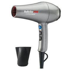 BaBylissPRO Ceramix Xtreme Ionic and Ceramic Hairdryer,1 Count