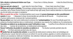 ACET Suppository for Fever & Pain 325mg - Fever Reducer Suppositories for Children (4-12 Years) - Comfortable & Safe Acetaminophen Suppository - For Rectal Use Only