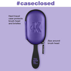 Conair Knot Dr, for Conair, Purple