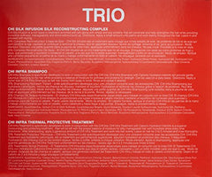 CHI Infra Trio Kit