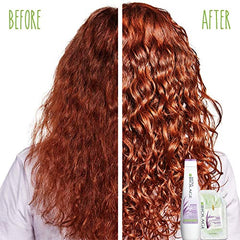 BIOLAGE HydraSource Shampoo, Shampoo For Dry Hair, Hydrates & Moisturizes Dry Hair, Paraben-Free Shampoo, 400 millilitres