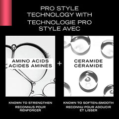 TRESemmé Revitalized Colour Conditioner with Pump for coloured hair + Hibiscus Essence formulated with Pro Style Technology™ 1.15 L