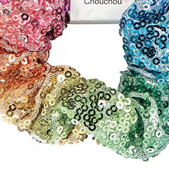 Scunci Sequin Scrunchie