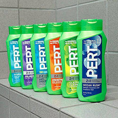 Pert Plus Classic Clean 2-in-1 Shampoo & Conditioner for Normal Hair - Zecoya