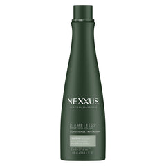 Nexxus Diametress Conditioner for fine and flat hair Weightless Volume with elastin protein and green tea 400 ml