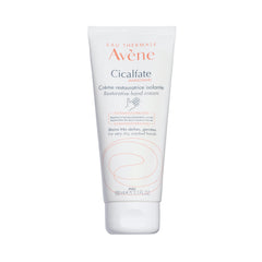 Eau Thermale Avene Cicalfate Hand Cream Intense Nourishing Lotion, 3.3 Fl Oz