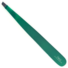 Fiesta Tweezers, Slant Tip, Assorted Colors