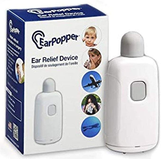 EarPopper EP2100 ENT Home Unit - Zecoya