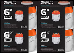 Gatorade GX Pods 16 Pack - Glacier Freeze