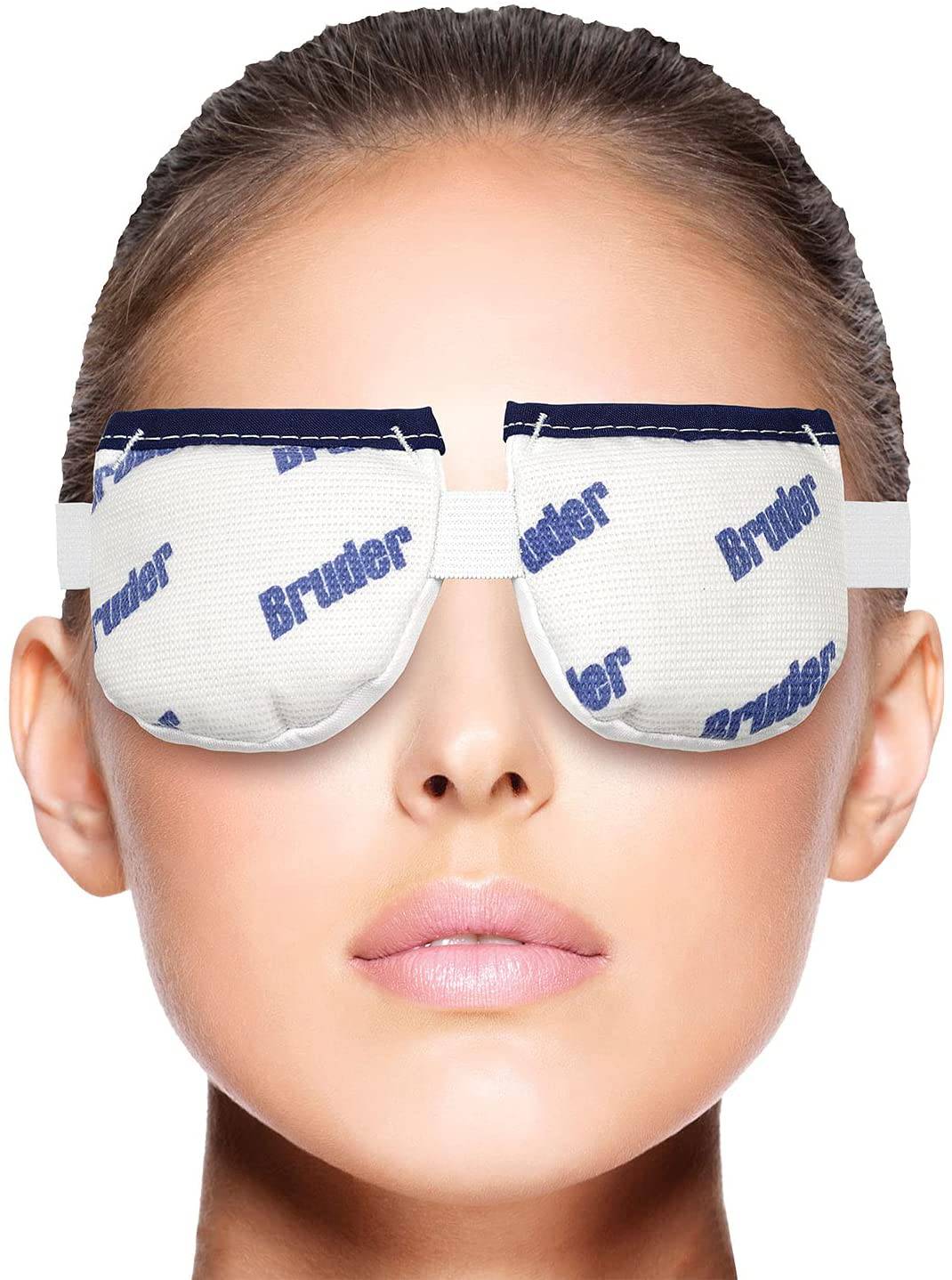 Bruder Eye Hydrating Compress - Zecoya