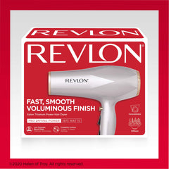 Revlon Salon 1875W Titanium Hair Dryer