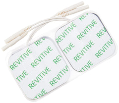 REVITIVE Replacement Electro Pads