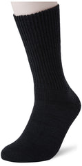 Comfort Sock 54953 The Warmth of Wool and The Comfort of Cotton-Sock-Diabetic Foot Care, 1-Count