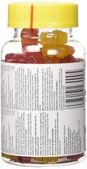 L'il Critters Gummy Vites Complete Multivitamin, Naturally Sourced Colours & Flavours, 70 Count